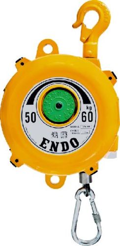 Spring Balancer 50-60kg, Packaging Type : yellow or customized