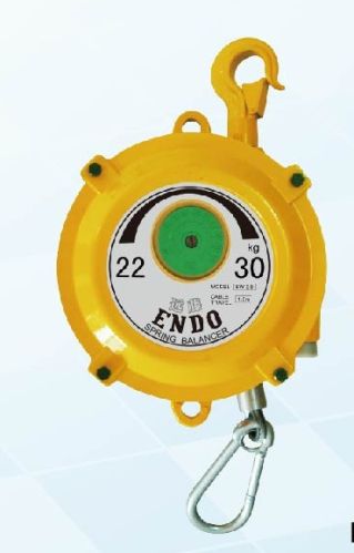 Suspended Spring Balancer 22-30kg