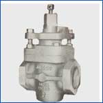 AUDCO Plug Valve