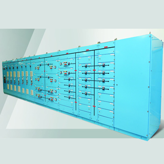 Electrical Switchgear