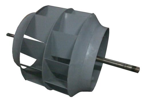 Industrial Impeller