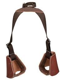 Industrial Horse Stirrups