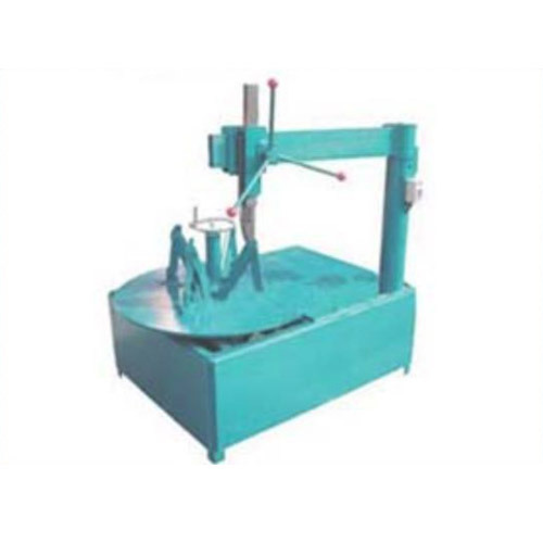 Tyre Cutting Machine