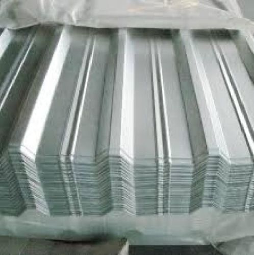 Aluminium Roofing Sheets