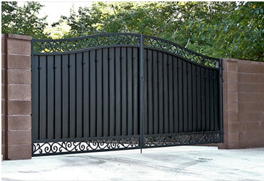 Swing Gates