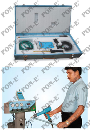 Intely High Voltage Monitor