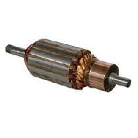Steel Electric Automotive Armatures, Power : 3-6kw, Weight : 10-20kg