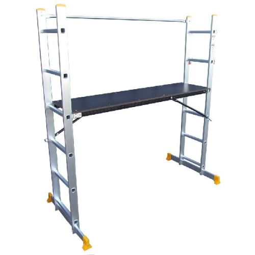 Scaffold Ladder