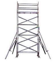 Scaffold Tower