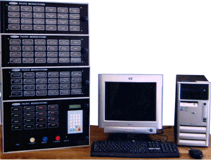 Sequence Of Event Recorders - SER