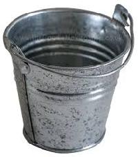 Galvanized Iron Buckets