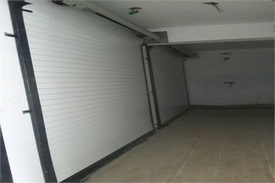 Gear Rolling Shutter