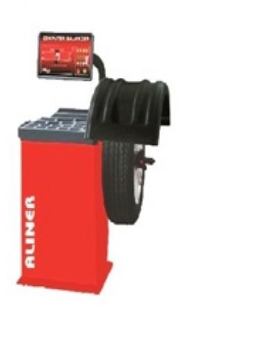 Digital Wheel Balancer