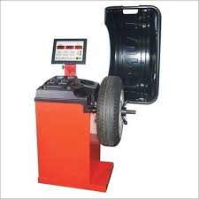 Wheel Alignment Machines