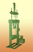 Dhoop Making Machine, Power : 3 Hp