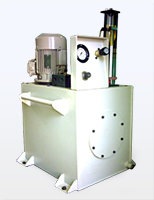 Hydraulic Power Packs