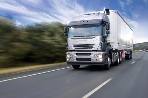 Road Freight Services