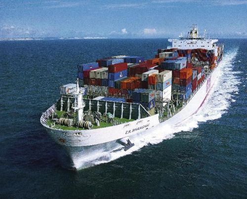 Ocean Freight Services