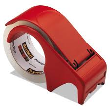 Packaging Tape Dispenser