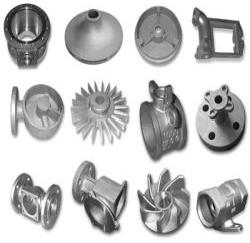 Stainless Steel Casting