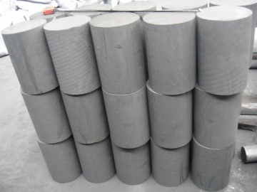 Specialty Graphite Blocks-Mound Pressure