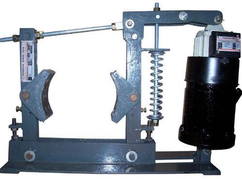 Hydraulic Thruster Brake