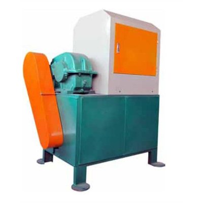 Rubber Strip Cutting Machine