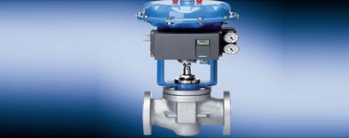 Valve Positioner