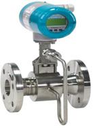Vortex Flow Meter