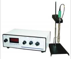 Table Top PH Meter