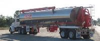 Industrial Bulk Feed Tanker Trucks, Fuel Type : Diesel