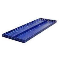 Steel Shuttering Plates, Color : Blue, Certification : ISO 9001:2008