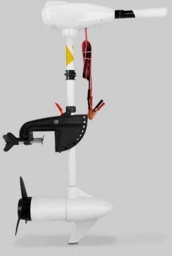 Electric Trolling Outboard Boat Motor