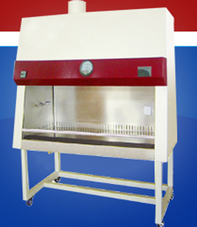 Laminar Air Flow Cabinets