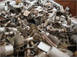 Non Ferrous Metal Scrap