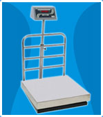 PREMIUM PLATFORM SCALE