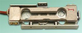 Single Point Load Cell
