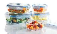 Food Storage Boxes