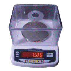 Lab Scales