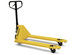 Hand pallet truck