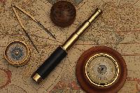 Manual Navigational Equipments, Power : 3-6kw for Sea, Or Air