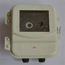 Electric Meter Box