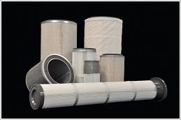 Dust Collection Filter