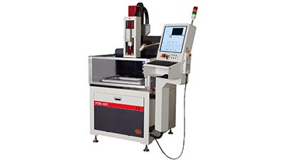 Metal Electric Znc EDM Machine, Automation Grade : Semi Automatic