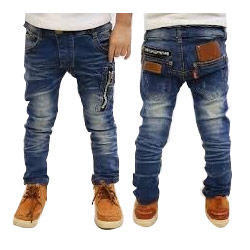 Kids Jeans