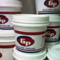 Silicone Grease