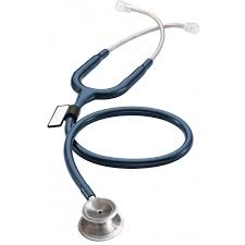 Dual Head Stethoscope