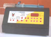 Syringe Infusion Pump