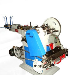 Paper Pin Making Machine