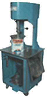 Can Seaming Machines